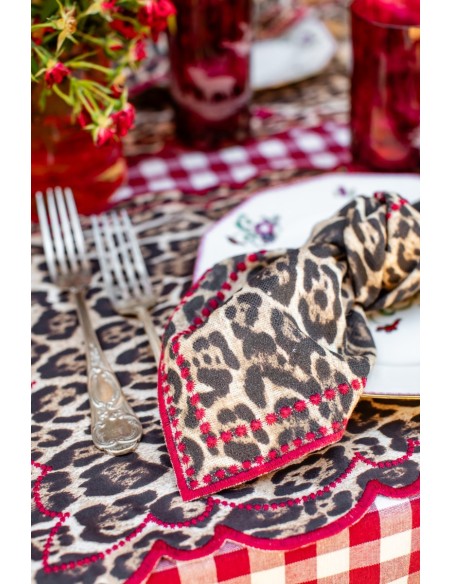 Set de table antitache Letizia