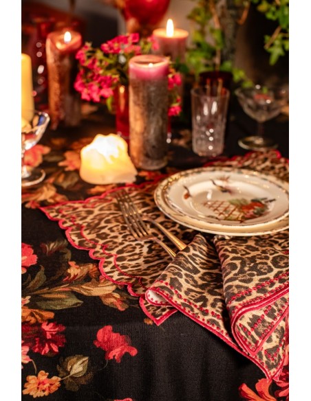 Letizia Anti Stain Placemat