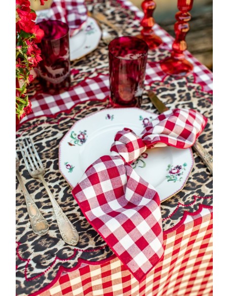 Set de table antitache Letizia