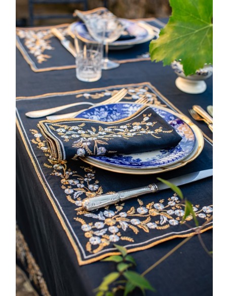 Venaria Linen Placemat