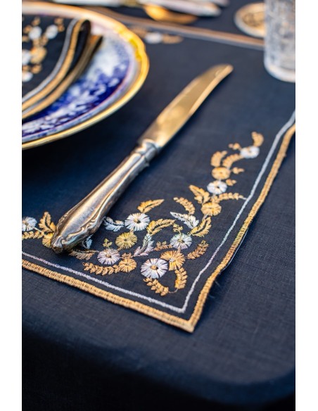 Venaria Linen Placemat