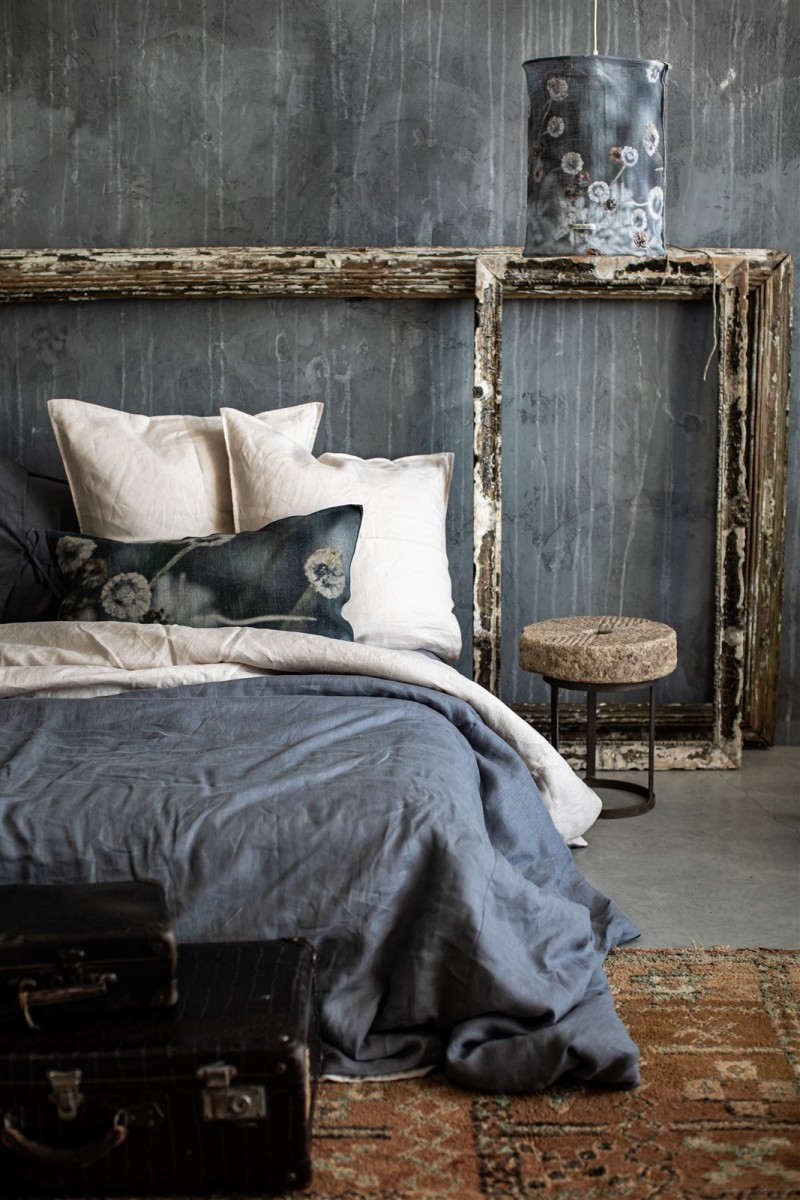 Pure Linen Pillowcase