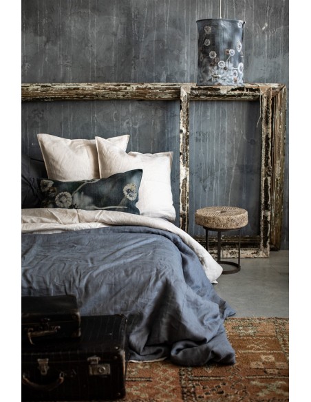 Pure Linen Pillowcase