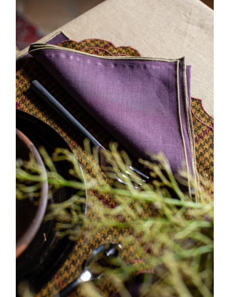 Firenze Wool Placemat