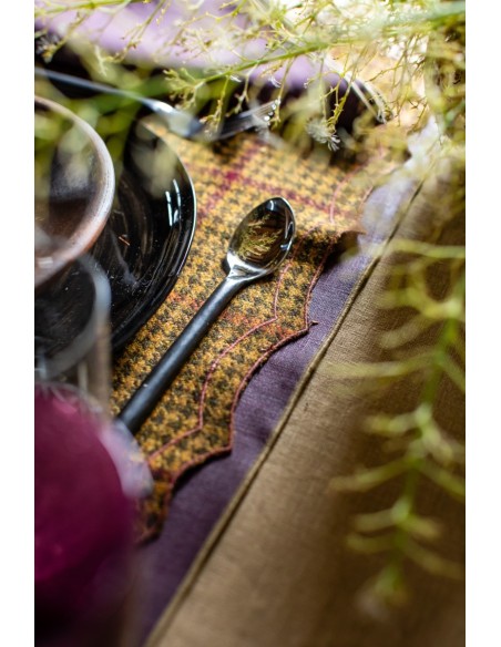 Set de table en laine Florence