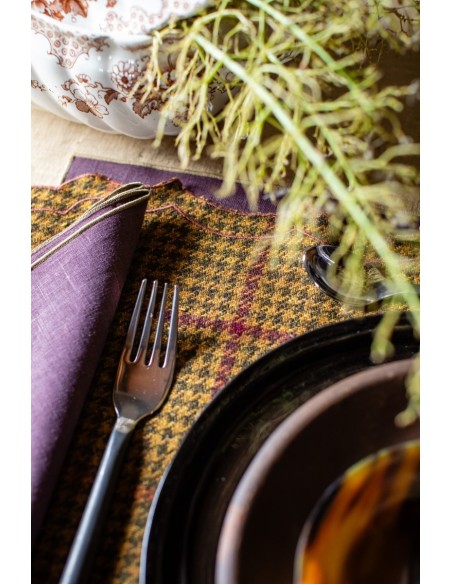 Set de table en laine Florence