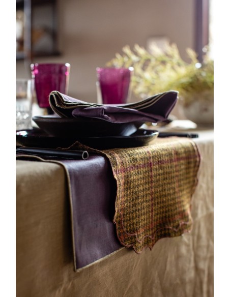 Firenze Wool Placemat