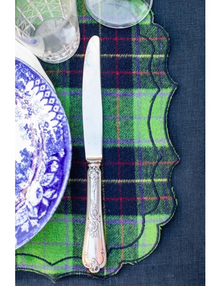 Firenze Wool Placemat