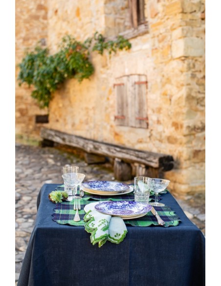 Set de table en laine Florence