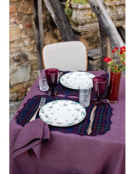 Firenze Wool Placemat