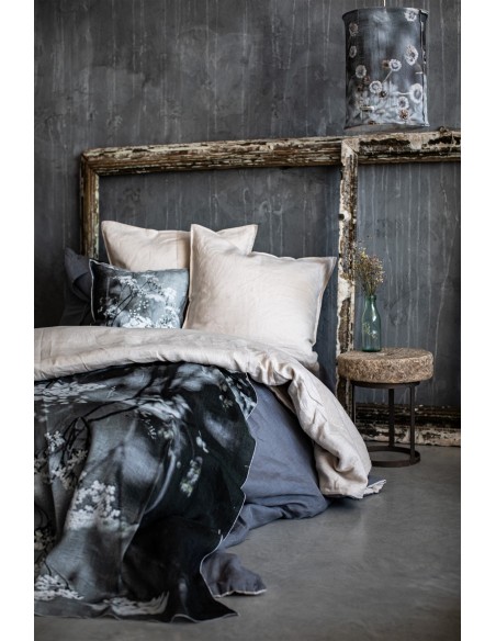 Pure Linen Pillowcase