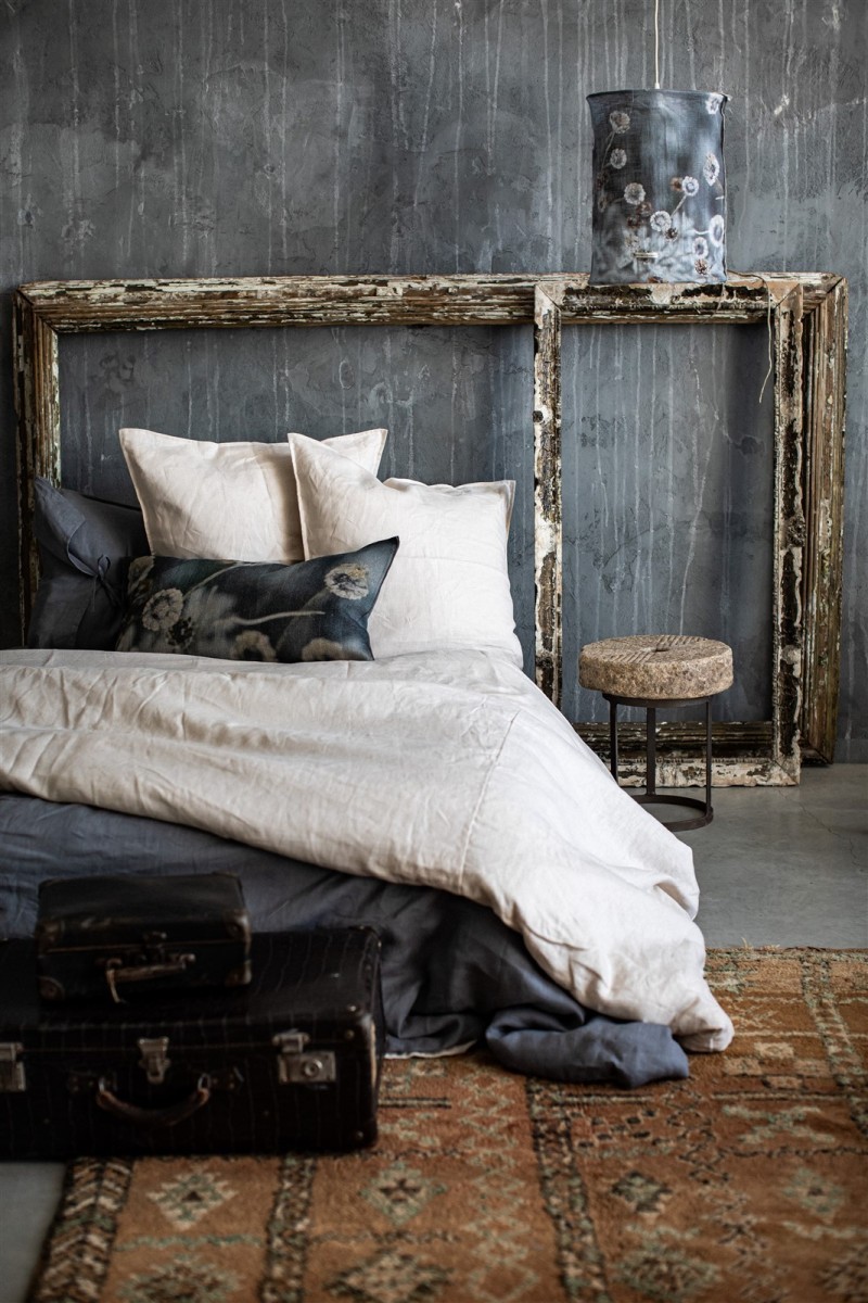 Pure Linen Pillowcase