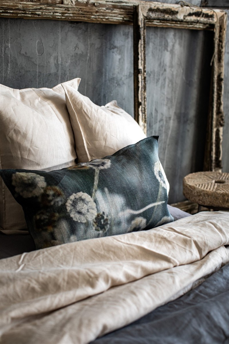 Pure Linen Pillowcase