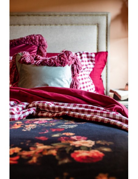 Pure Reversible Bedspread