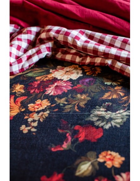 Pure Reversible Bedspread