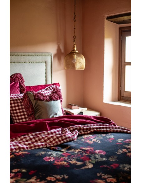 Pure Reversible Bedspread