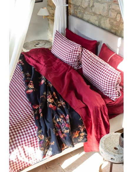 Pure Reversible Bedspread