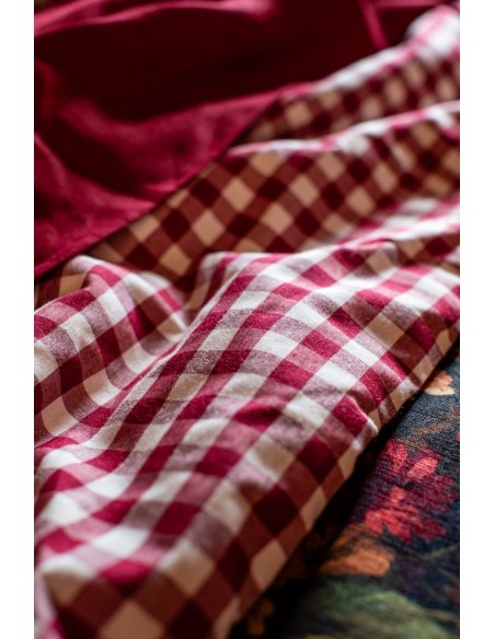 Pure Reversible Bedspread