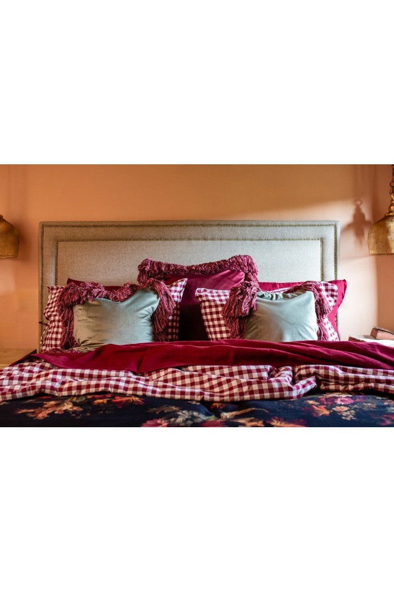 Pure Reversible Bedspread