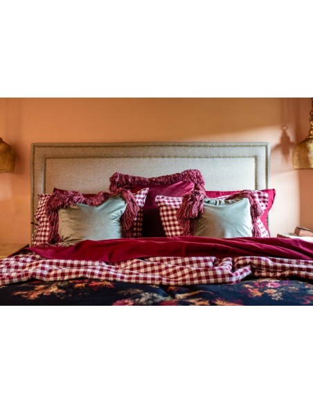 Pure Reversible Bedspread