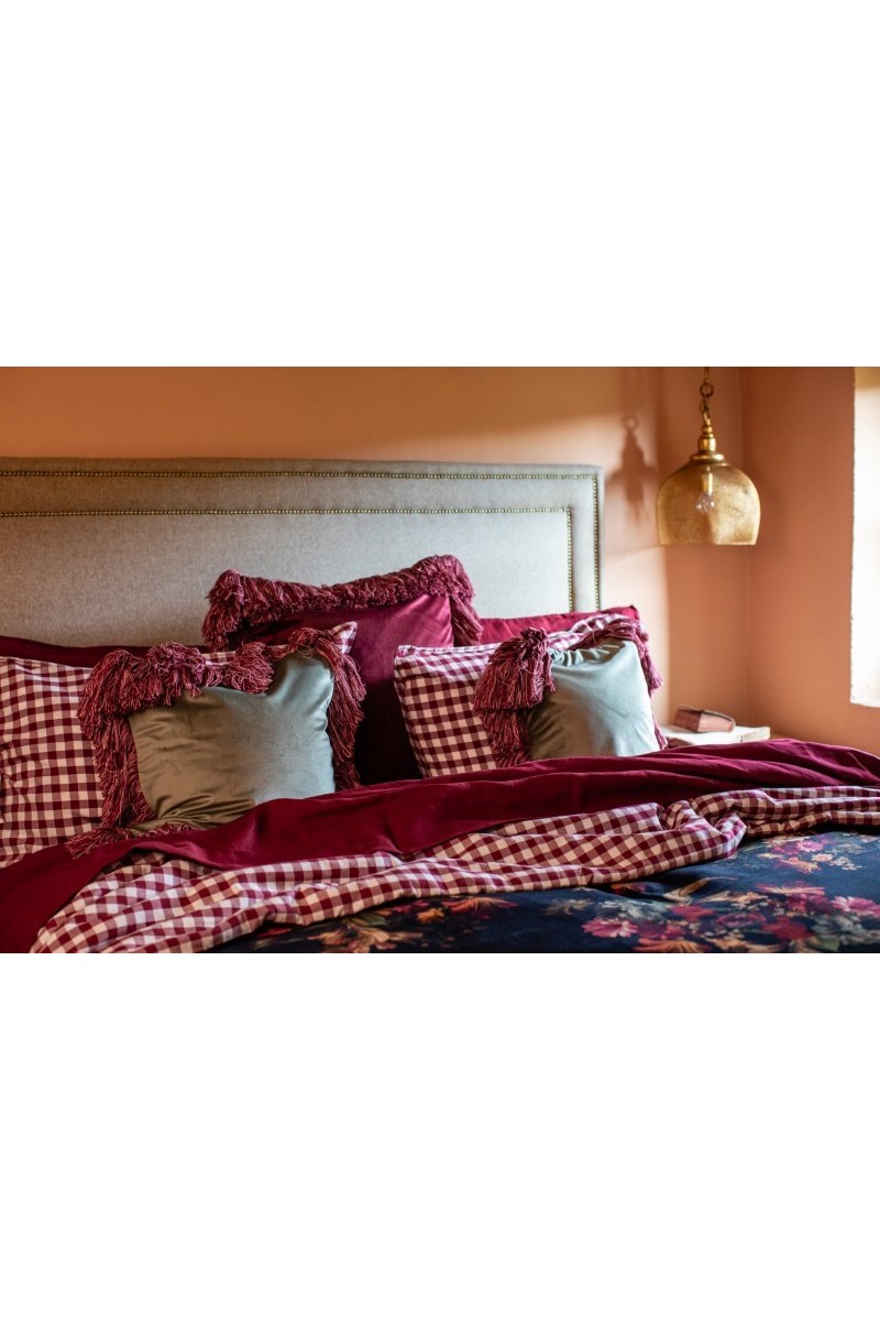 Pure Reversible Bedspread