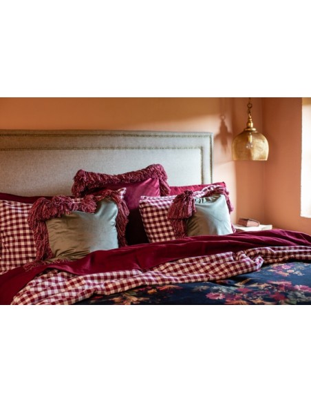 Pure Reversible Bedspread