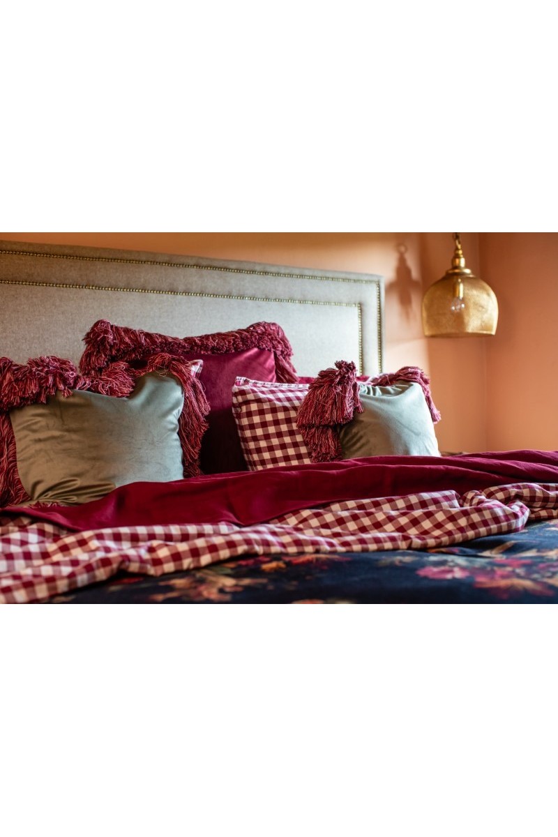 Pure Reversible Bedspread