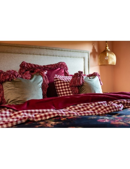 Pure Reversible Bedspread