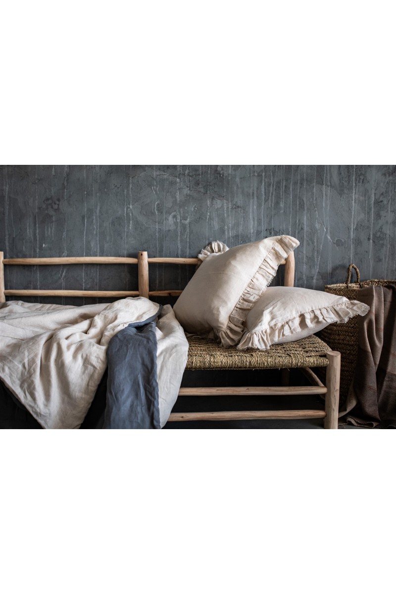 Pure Linen Pillowcase