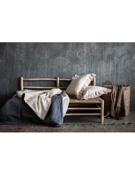 Pure Linen Pillowcase