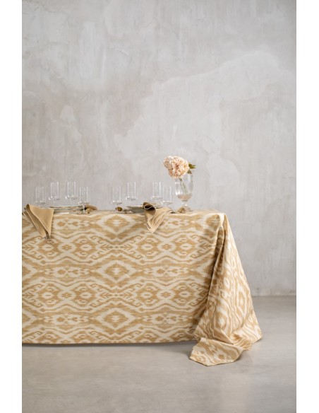 Tovaglia Filo in Cotone