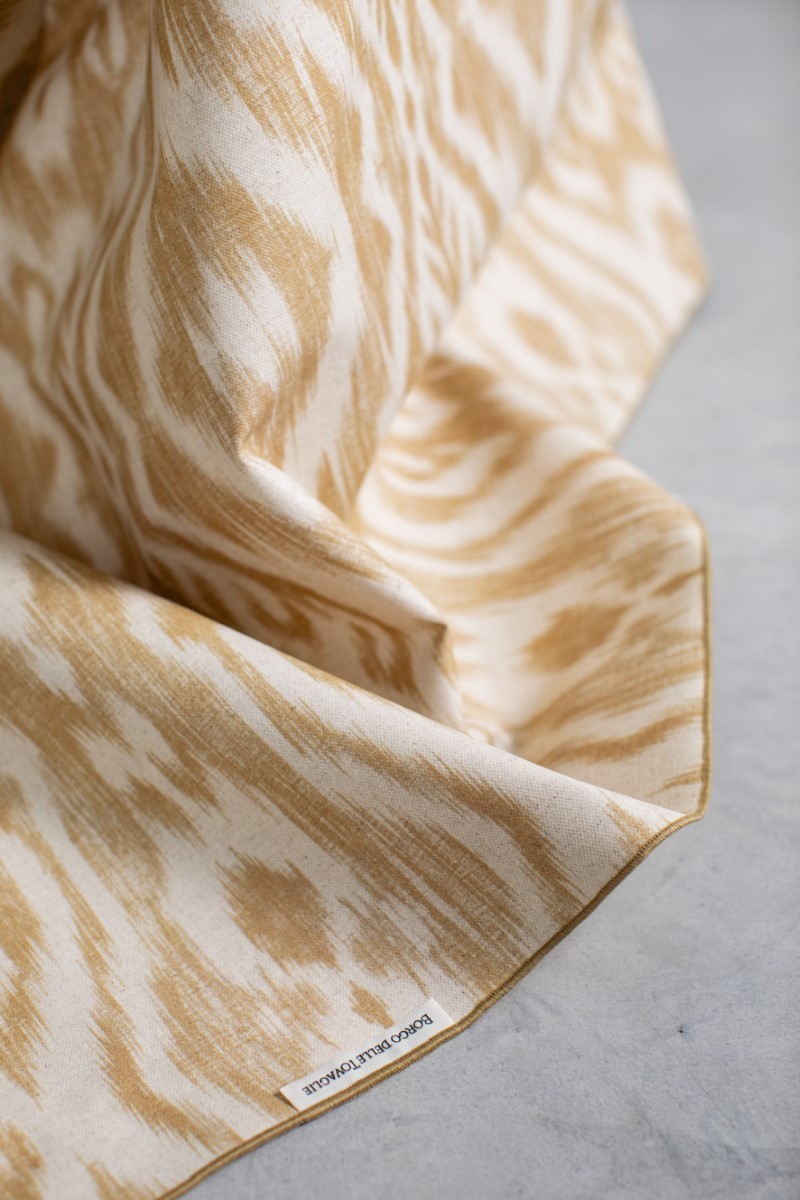 Tovaglia Filo in Cotone