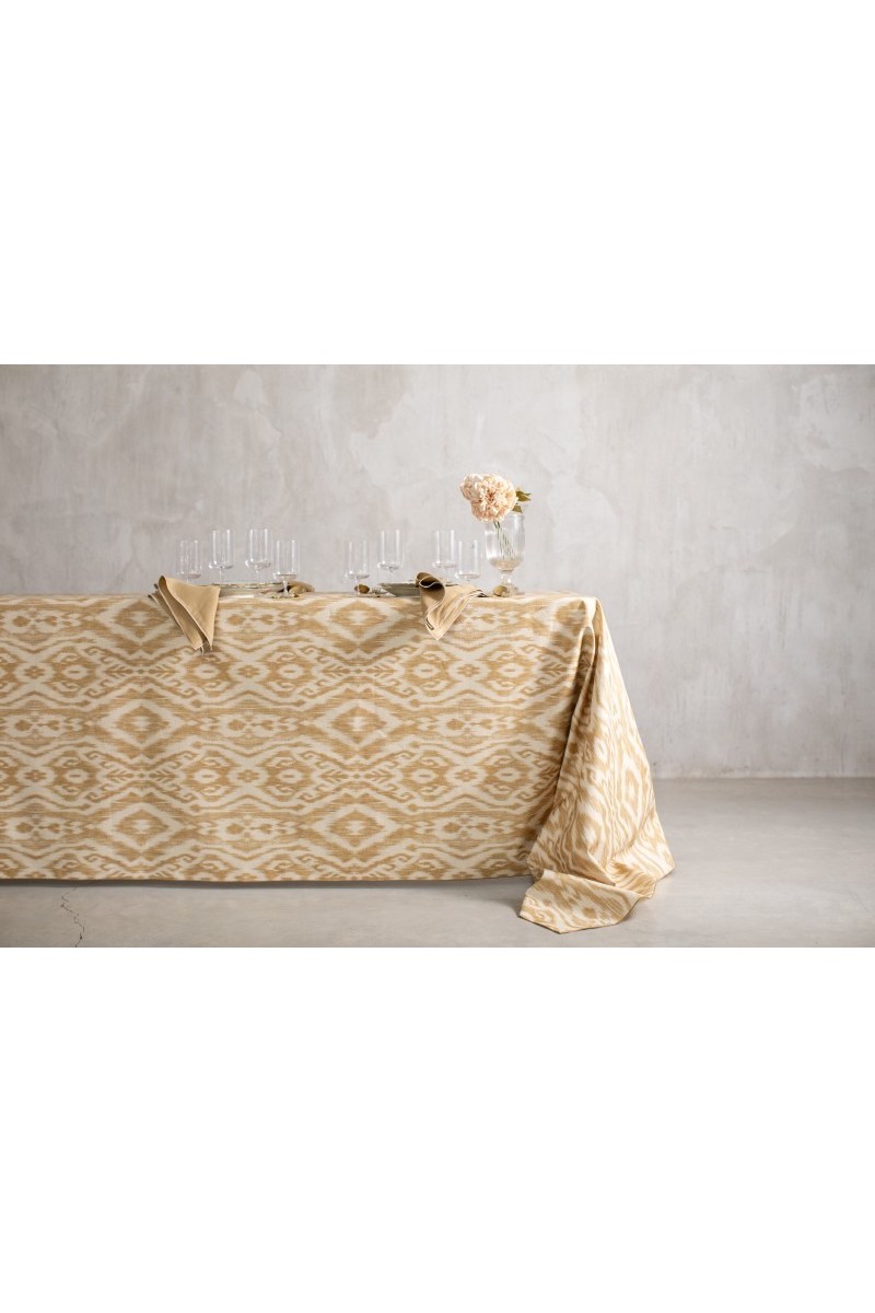 Tovaglia Filo in Cotone