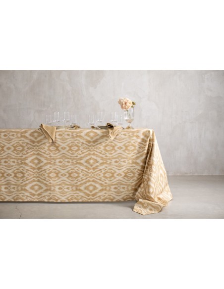 Nappe en coton Filo