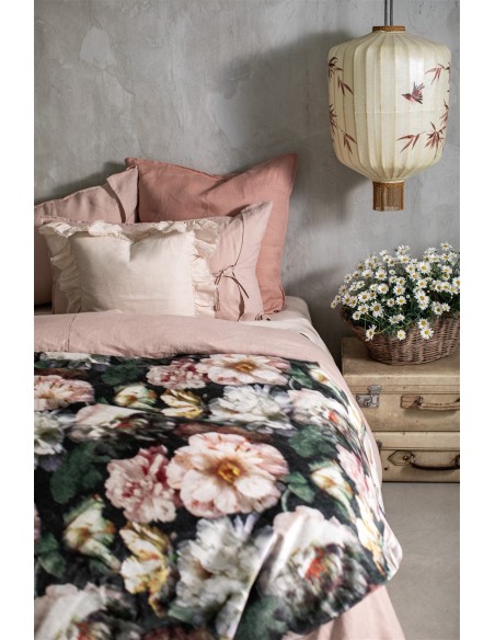 Pure Linen Pillowcase