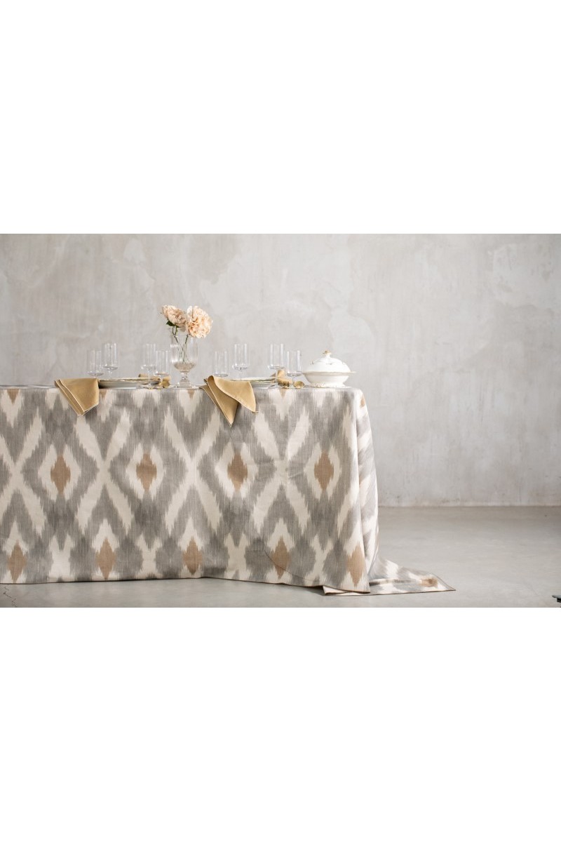 Tovaglia Filo in Cotone