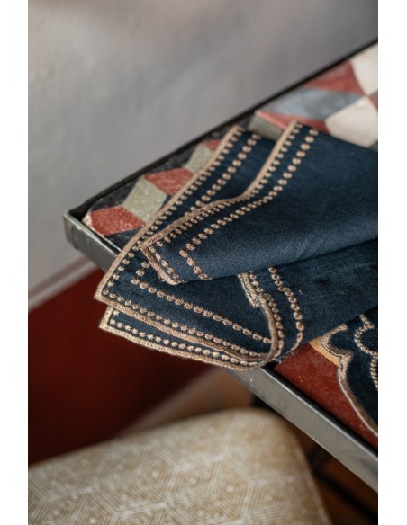 Letizia Linen Napkin