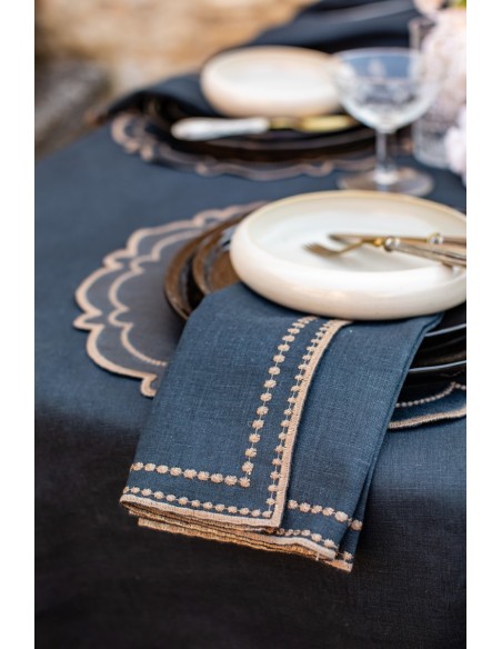 Letizia Linen Napkin