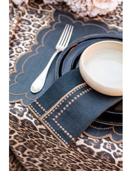 Letizia Linen Napkin