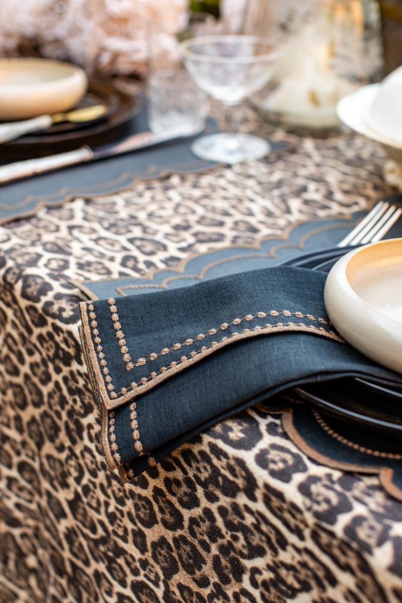 Letizia Linen Napkin