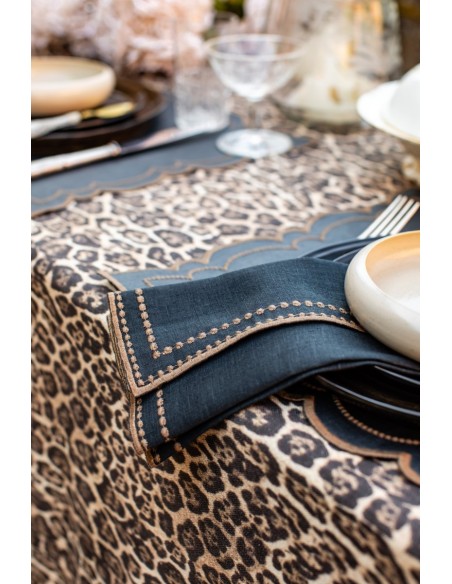 Letizia Linen Napkin