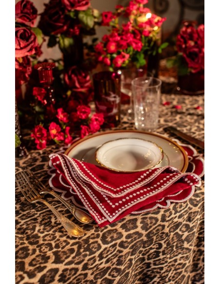 Letizia Linen Napkin