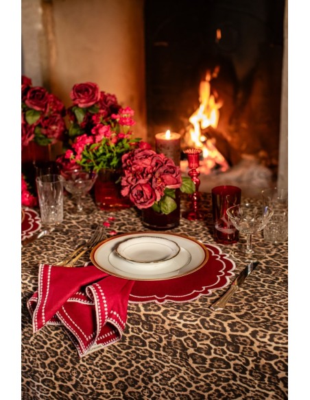 Letizia Linen Napkin