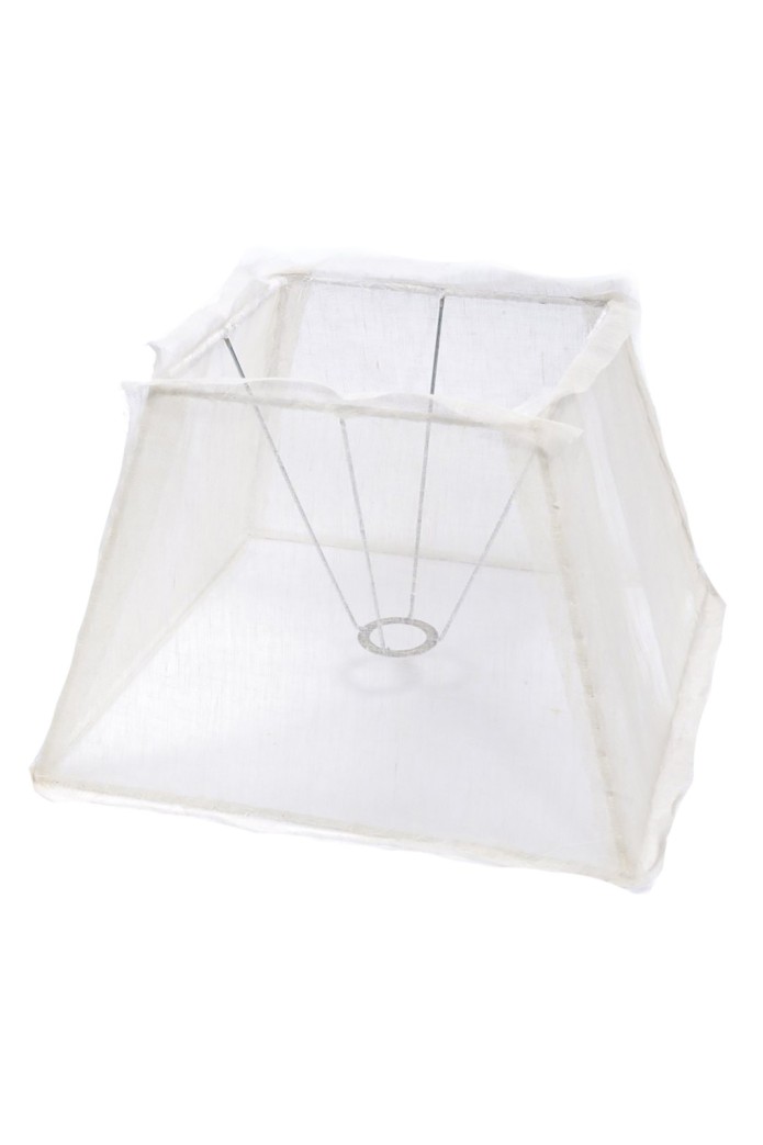 Linen Abatjour 