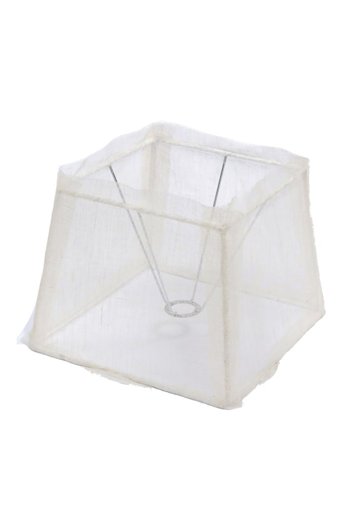 Linen Abatjour  2
