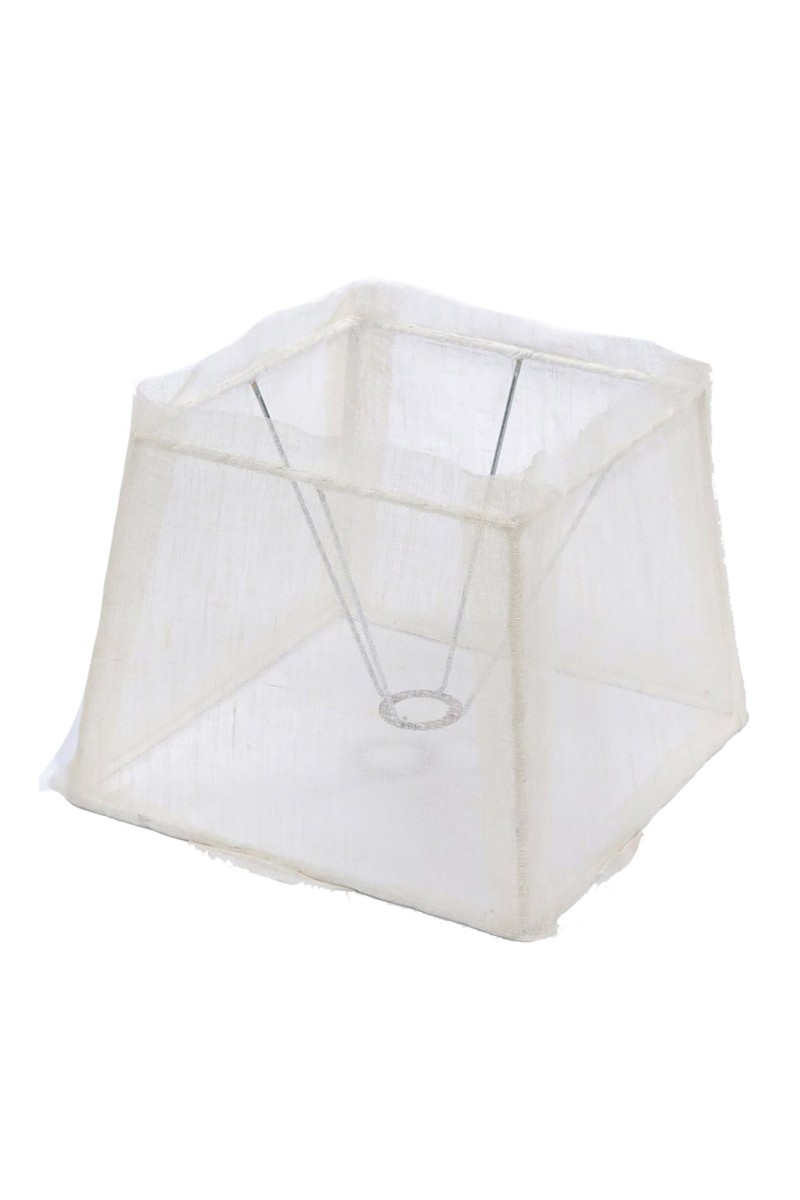 Linen Abatjour 