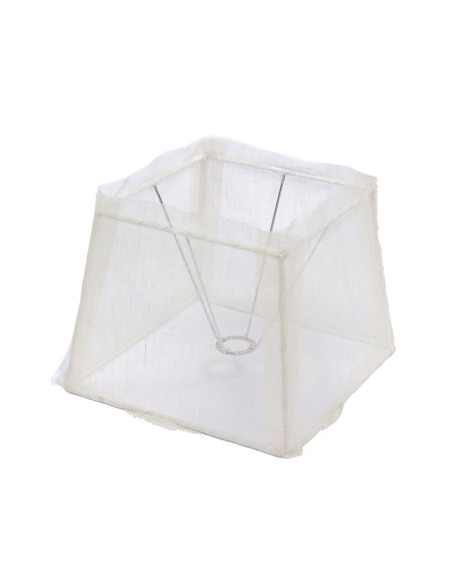 Linen Abatjour 