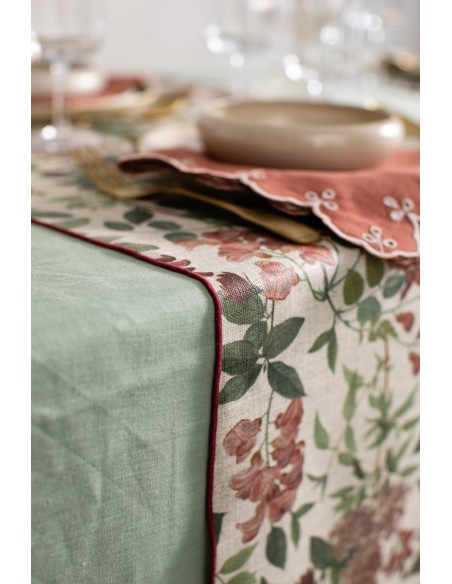 Stainproof Filo Runner