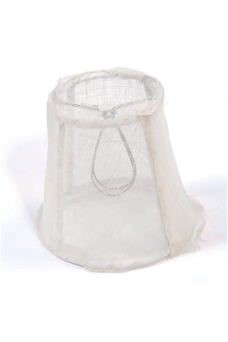 Linen Abatjour 
