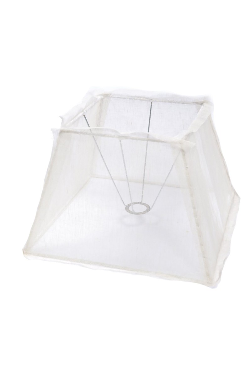 Linen Abatjour 